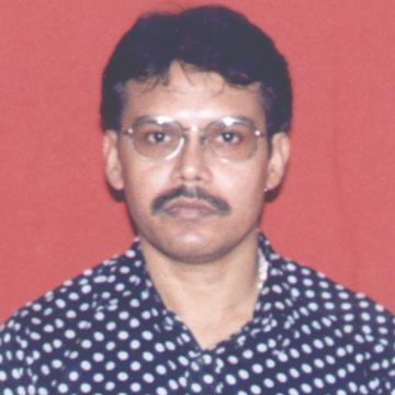 Photo of Ponnuchamy